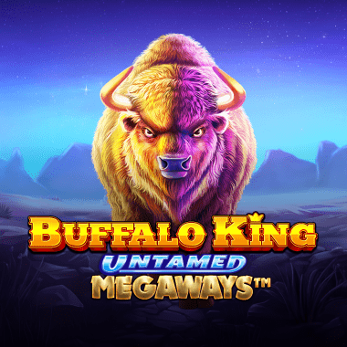 Buffalo King Untamed Megaways